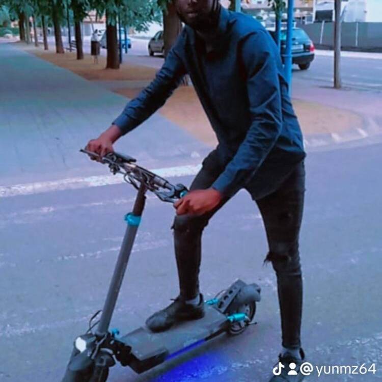 Foto de perfil de Moha