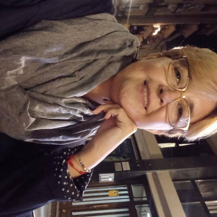 Foto de perfil de Liliana Beatriz Aponte Castro