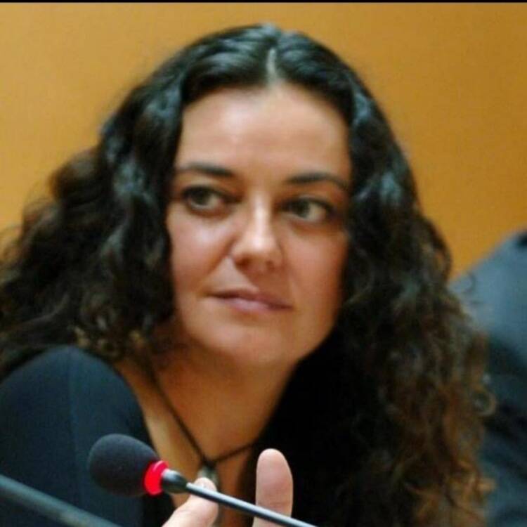 Foto de perfil de Grace