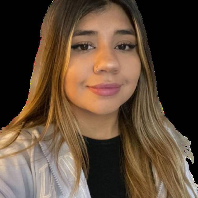 Foto de perfil de Antonia