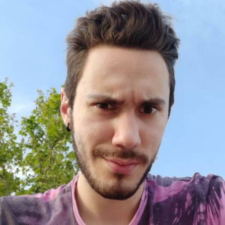 Foto de perfil de mario