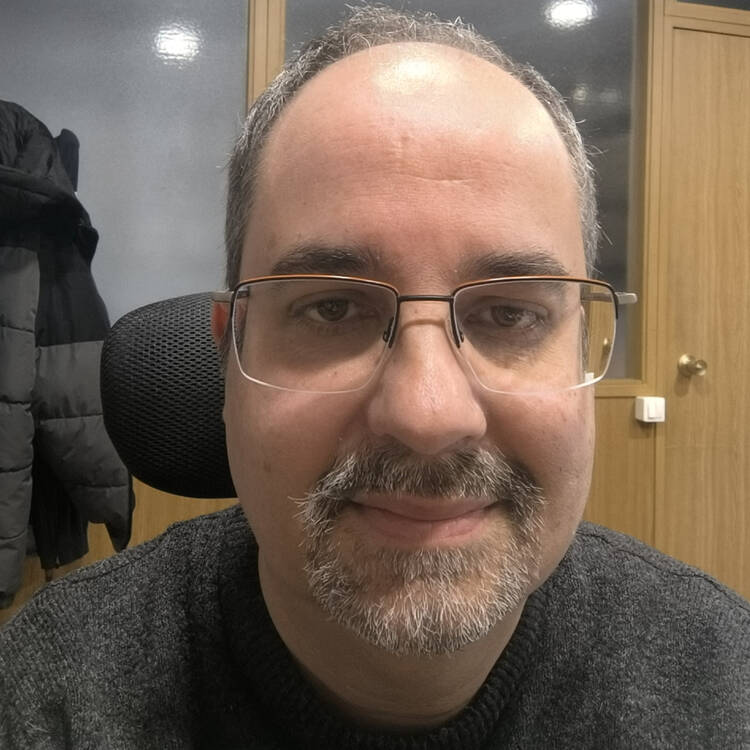 Foto de perfil