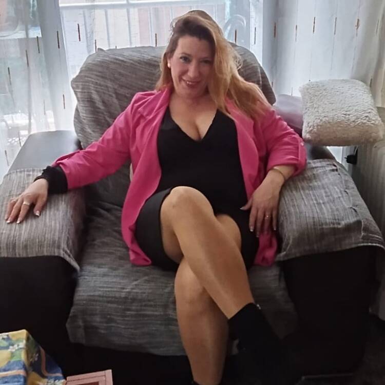 Foto de perfil de aroa