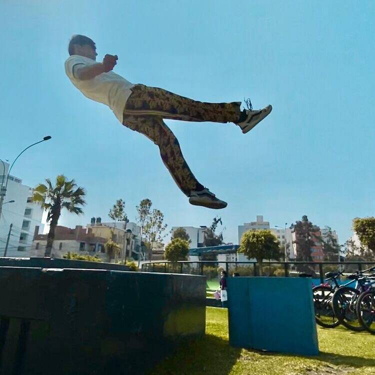 Foto de perfil de brandon