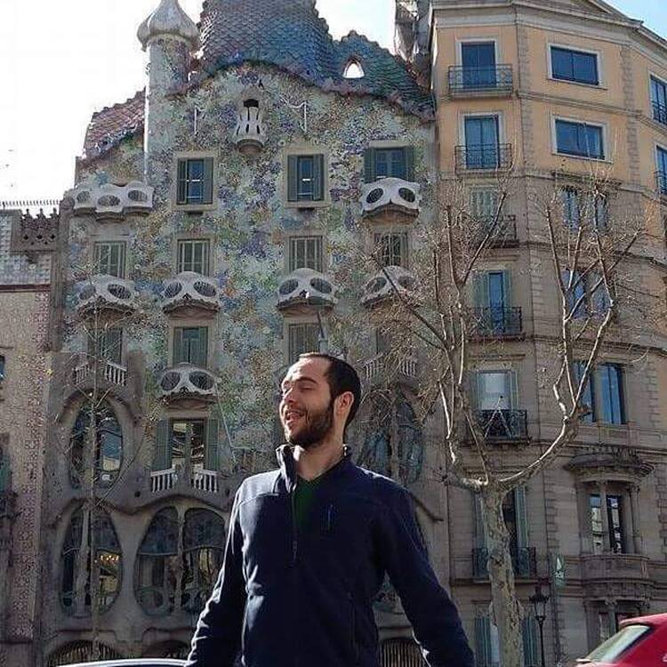 Foto de perfil