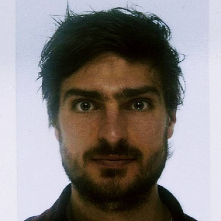 Foto de perfil de Marius Walter