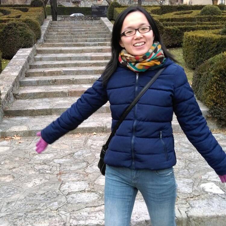 Foto de perfil de Jia Koa