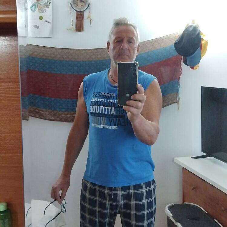 Foto de perfil de Antonio  caro romano
