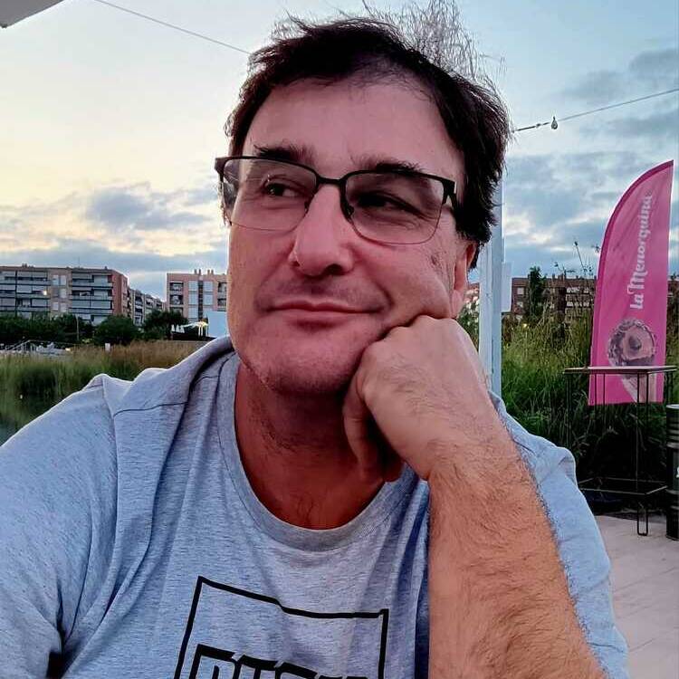 Foto de perfil