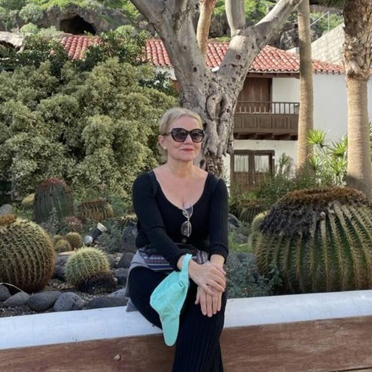 Foto de perfil