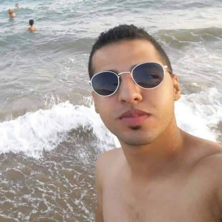 Foto de perfil de Elias