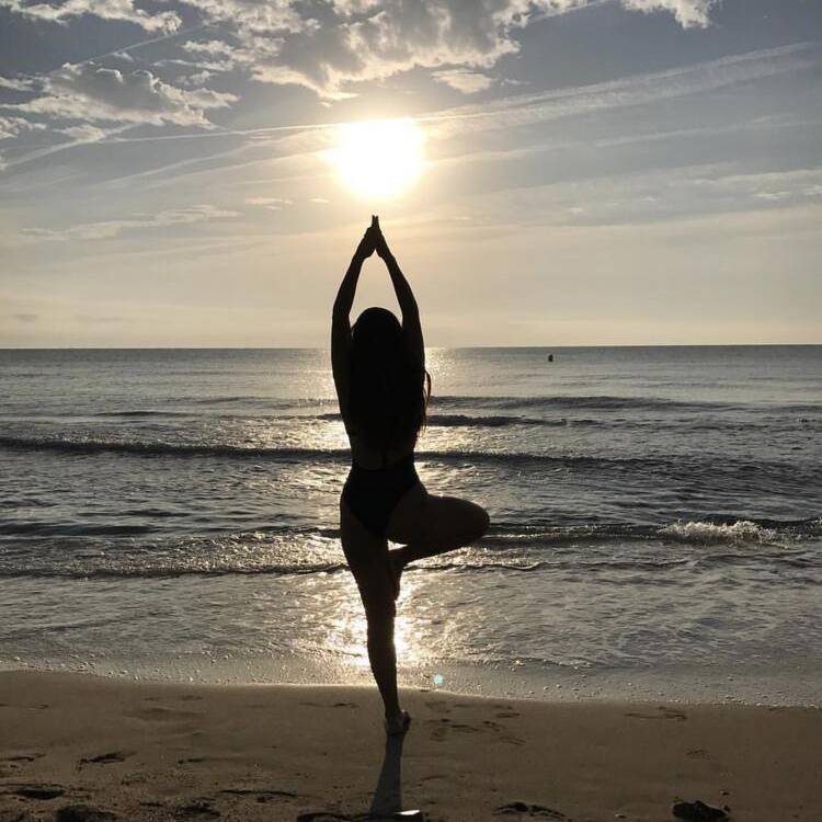 Foto de perfil de Maria