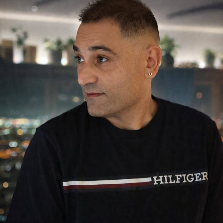 Foto de perfil