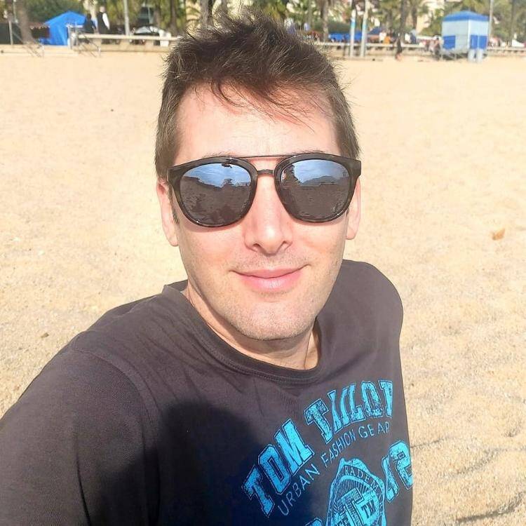 Foto de perfil de sergio