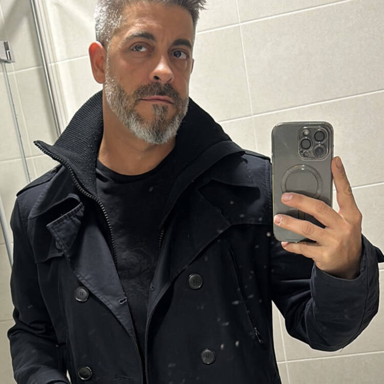 Foto de perfil de Ismael
