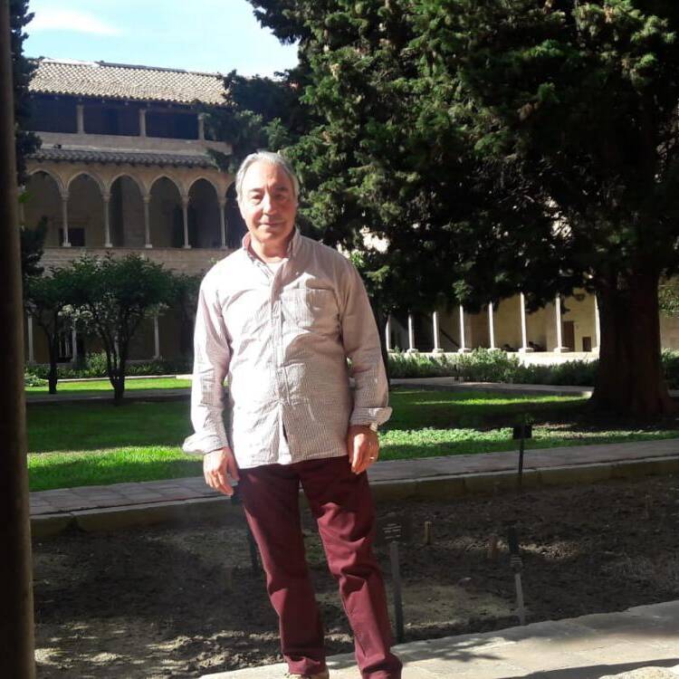 Foto de perfil de Enrique