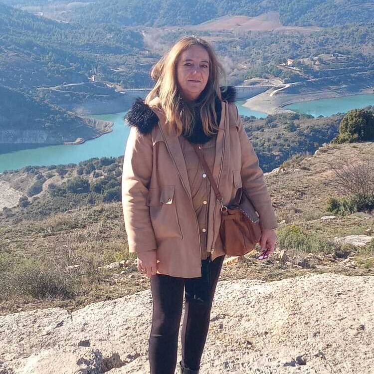 Foto de perfil de Marga