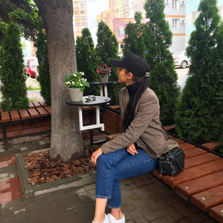 Foto de perfil de mariya