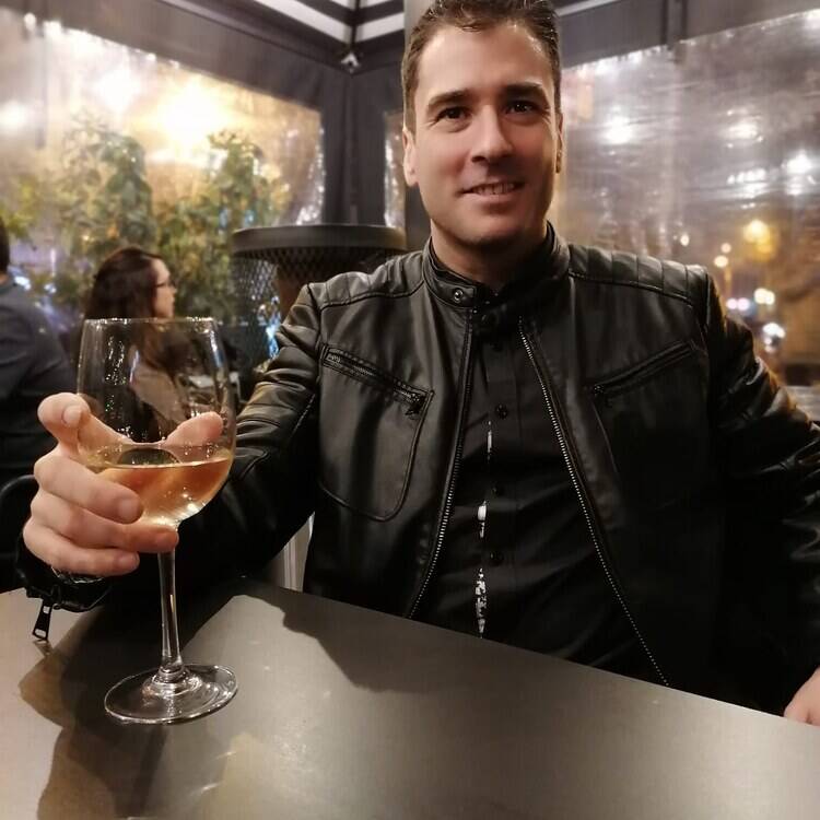 Foto de perfil