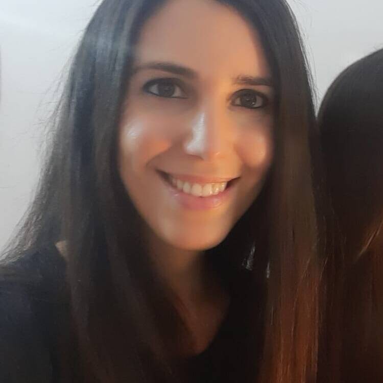 Foto de perfil de Mireia