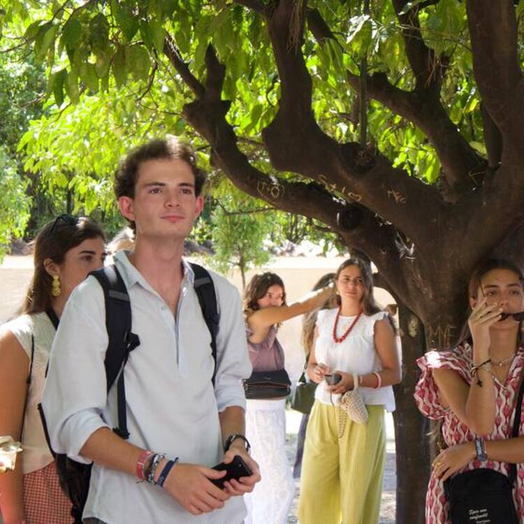 Foto de perfil