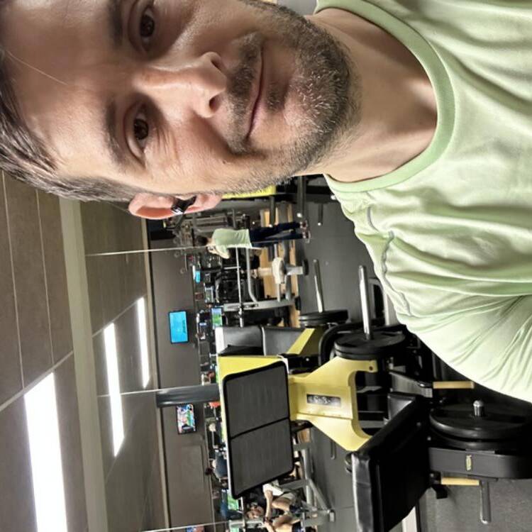 Foto de perfil de Oriol