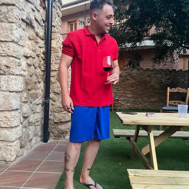 Foto de perfil