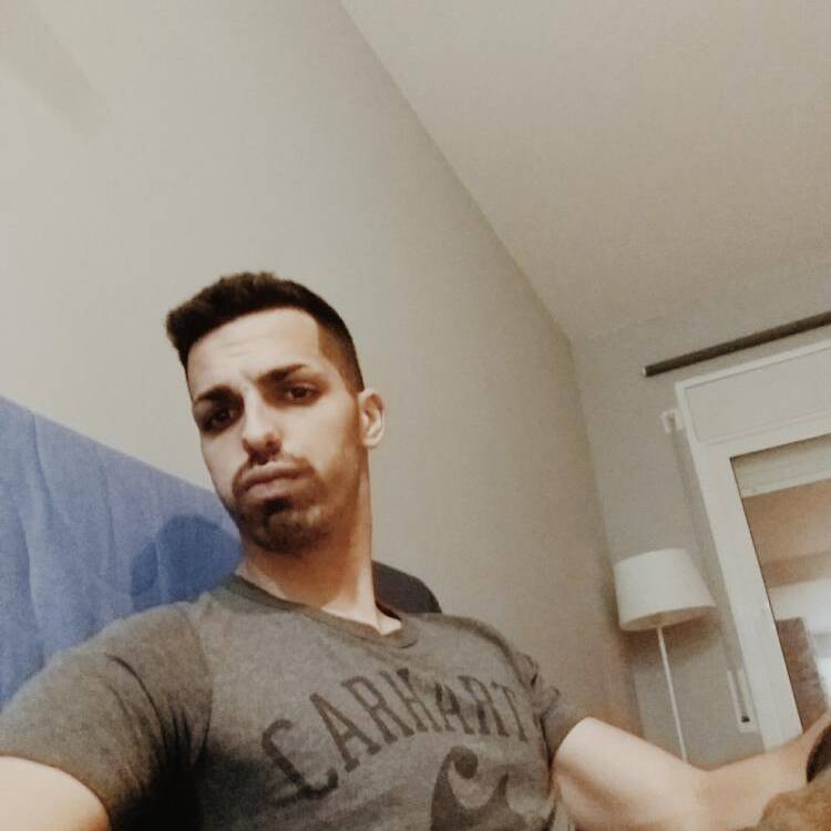 Foto de perfil de Rjpelli
