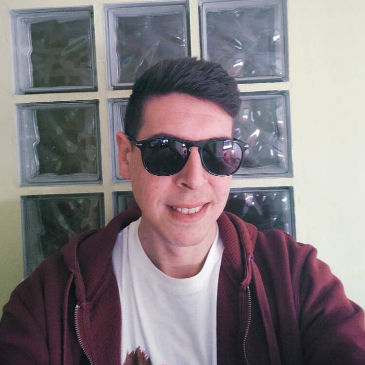 Foto de perfil de marc