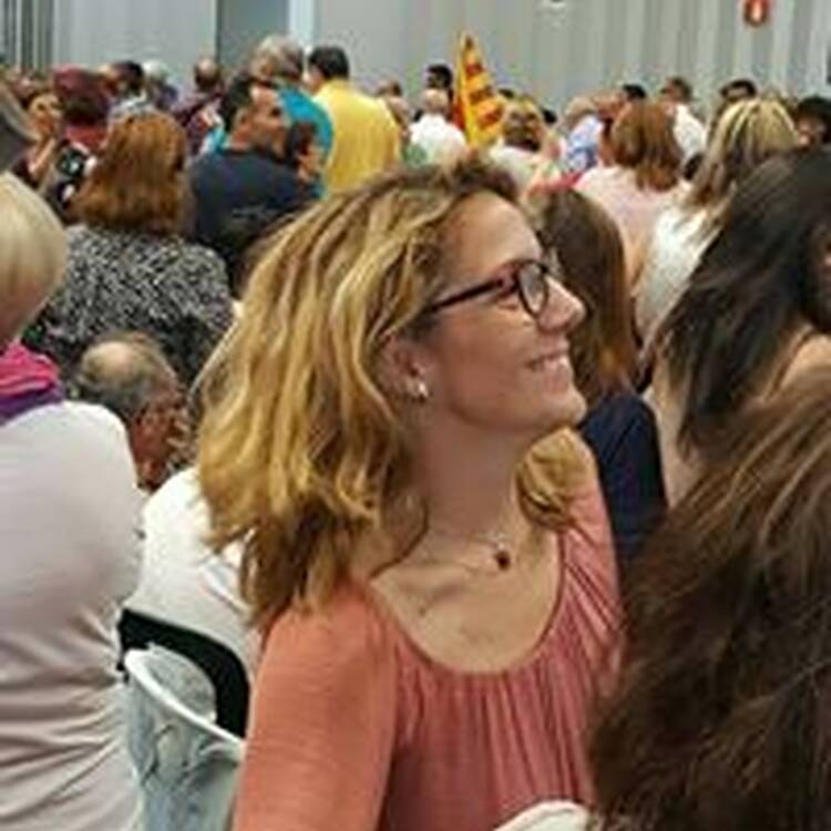 Foto de perfil de Dolors