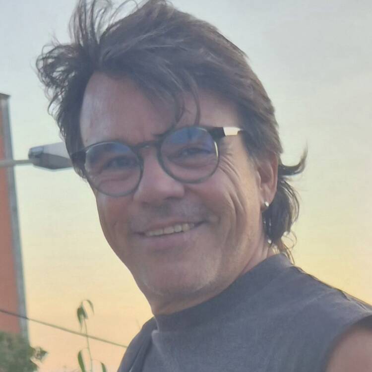 Foto de perfil de Alfi
