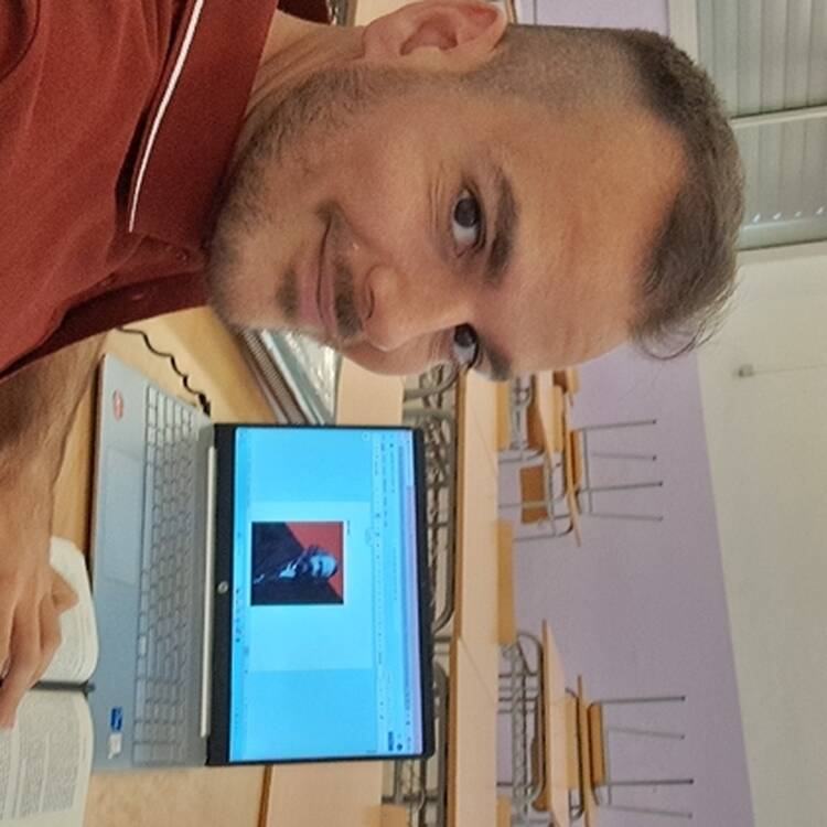 Foto de perfil
