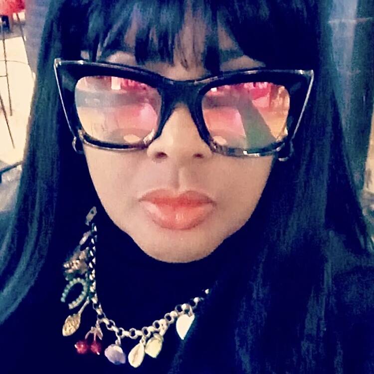 Foto de perfil de Anna