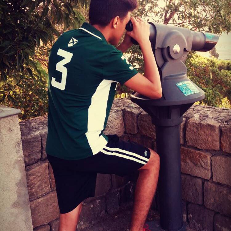 Foto de perfil de Abdell
