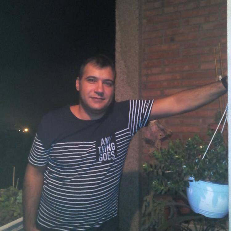 Foto de perfil de Marc Gisbert Dasquens