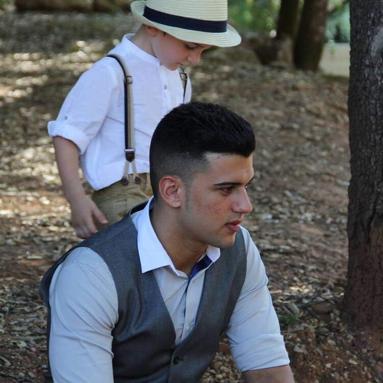 Foto de perfil