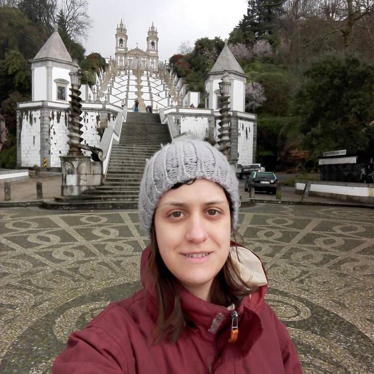 Foto de perfil de cristina