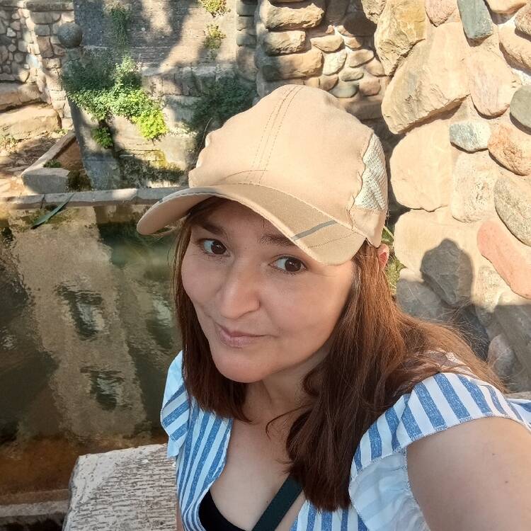 Foto de perfil de silvia85