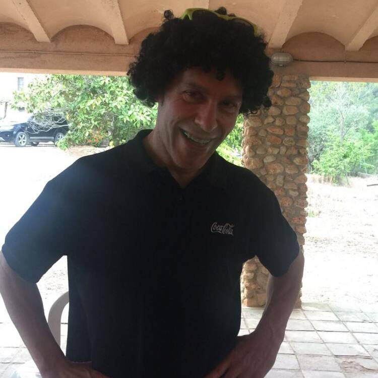 Foto de perfil de Jose Antonio