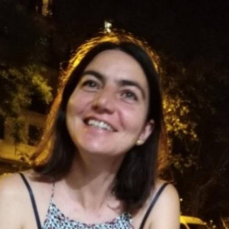 Foto de perfil de Clara