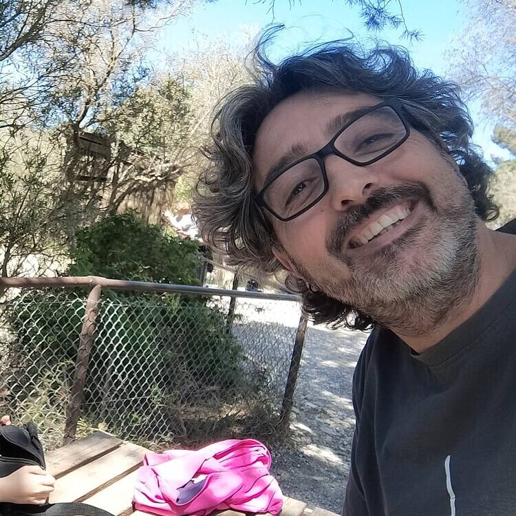 Foto de perfil de Xavier