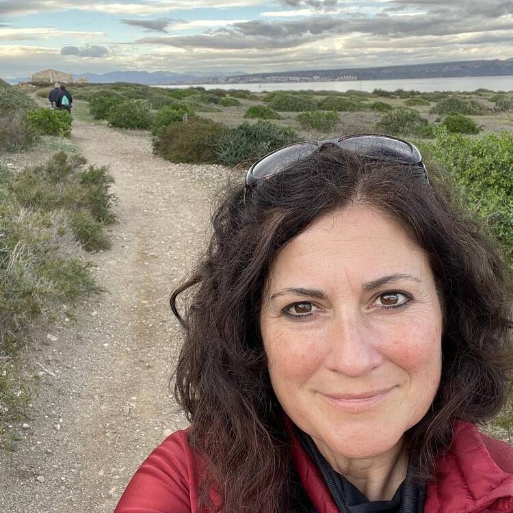 Foto de perfil de Marimar