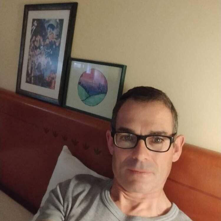 Foto de perfil de Joan