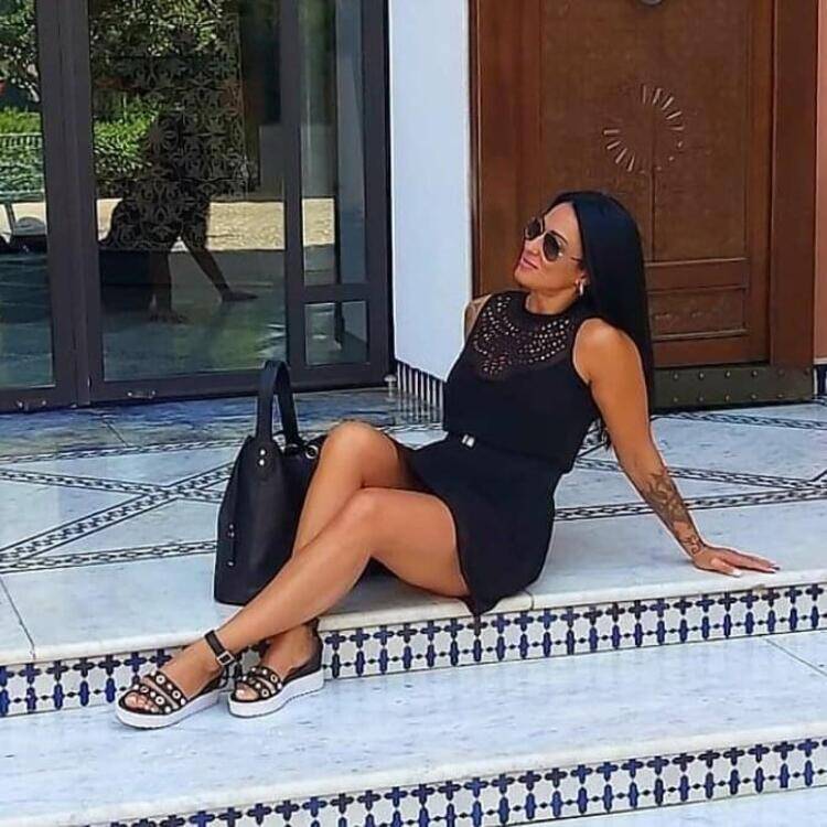 Foto de perfil de Vanesa
