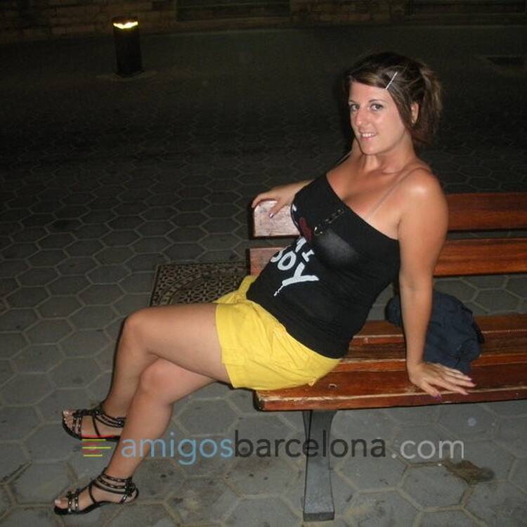 Foto de perfil de cristina