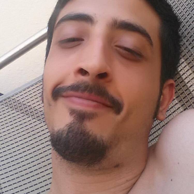Foto de perfil de Adri Pradas Pizarro