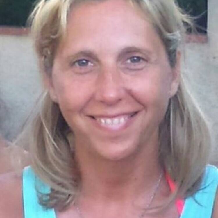 Foto de perfil de debi