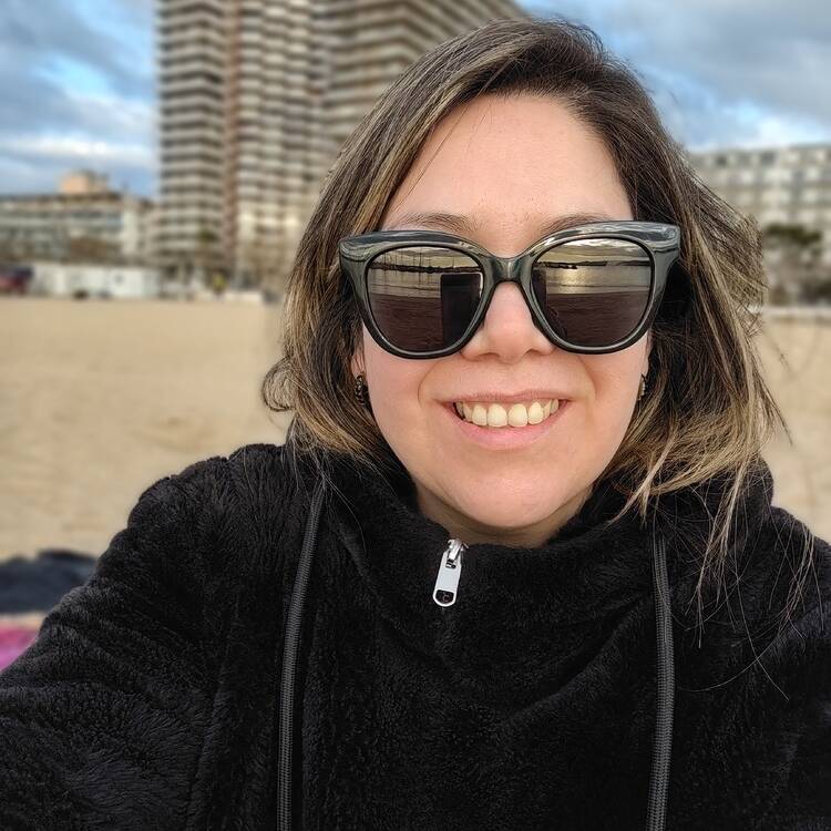 Foto de perfil de Estefanie