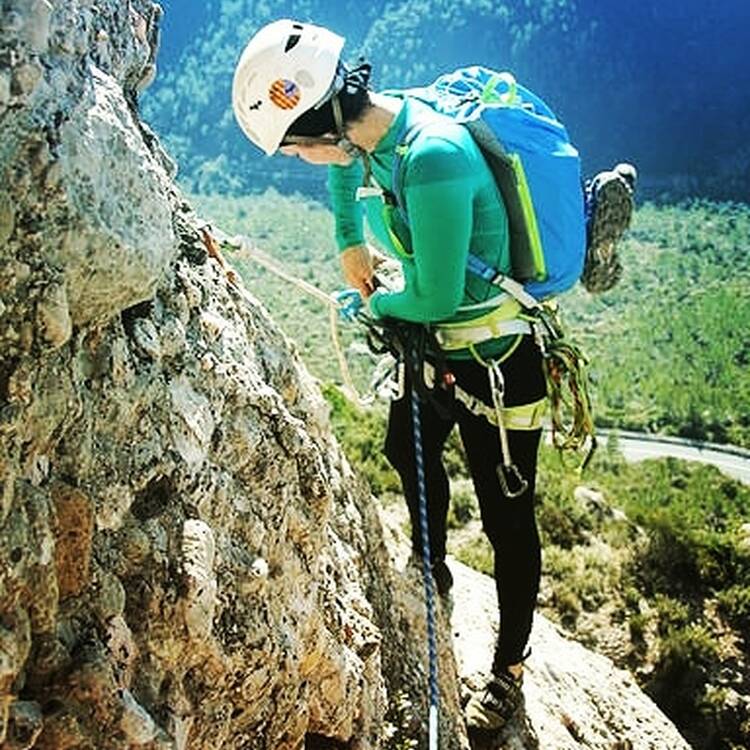 Foto de perfil de Rebeca