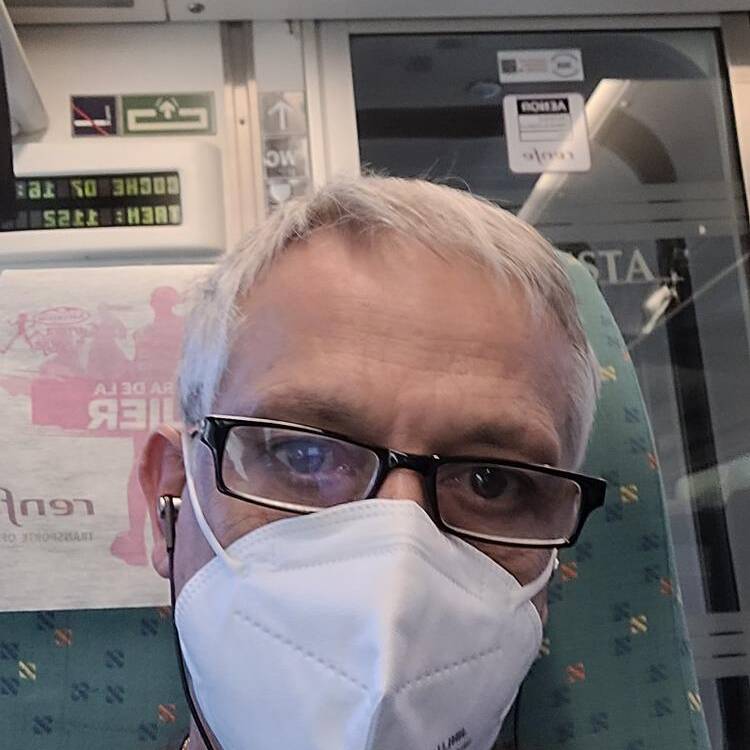 Foto de perfil de claudio